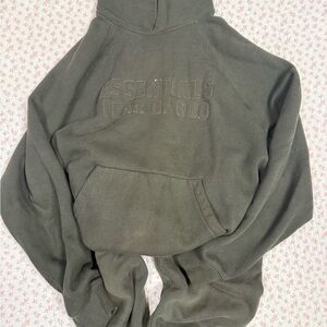 Essentials Sweat suit